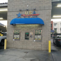 USA Auto Wash Riverside. Riverside County. California 6 word2