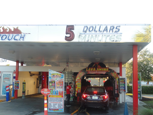 USA Car Wash Port Richey. Pasco County. Florida 1 word1