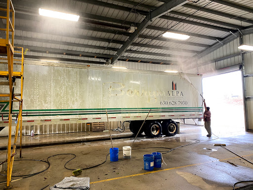 Ultimate Clean LLC Truck Wash Magee. Simpson County. Mississippi 1 word1