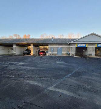 Ultimate Wash (Car Wash) Stow. Summit County. Ohio 3 word1