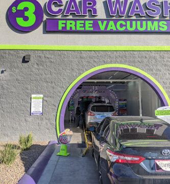 Ultra Clean Express Car Wash Las Vegas. Clark County. Nevada 1 word2