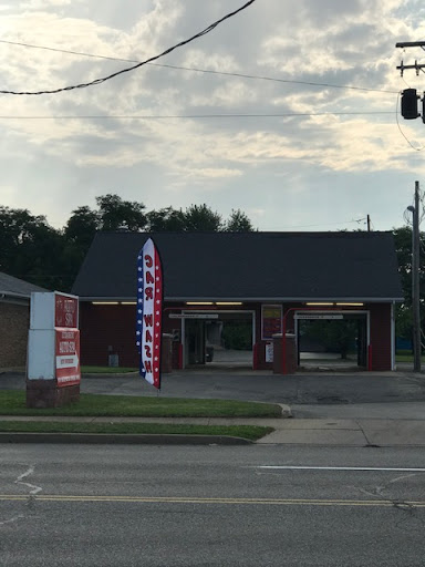 Ultra Shine Auto Spa Boardman. Mahoning County. Ohio 1 word2