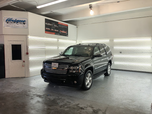 Unique Auto Detailing Inc. Lowell. Middlesex County. Massachusetts 1 word2