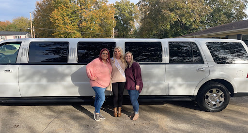 Unique Car Care & Limousine Service Muscle Shoals. Colbert County. Alabama 1 word2