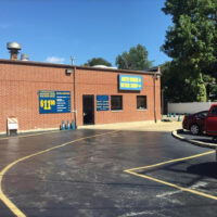 Untouchable Auto Wash Ltd Elmhurst. DuPage County. Illinois 6 word3
