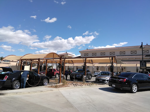 Uptown Car Wash - Temecula Temecula. Riverside County. California 1 word1