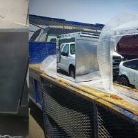 Urban Edge Auto Detailing Sutherlin. Douglas County. Oregon. 7 word2