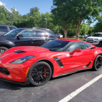 VIP Auto Detailing & Ceramic Coating /Paint Correction Cary. Wake County. North Carolina 6 word2