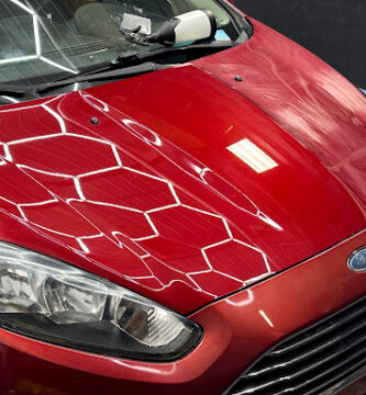 VIP Auto Detailing Spa Dubuque. Dubuque County. 1 word3