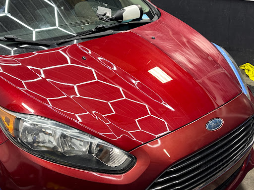 VIP Auto Detailing Spa Dubuque. Dubuque County. 1 word3