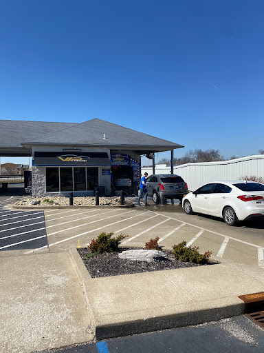 VIP Car Wash & Detail Georgetown. Scott County. Kentucky 1 word3