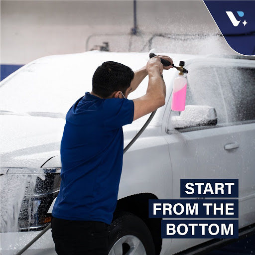 VRY Auto Detail McLean. Fairfax County. Virginia 1 word1