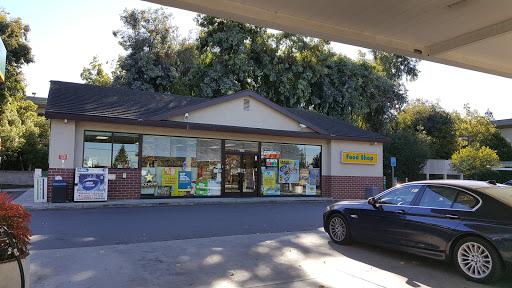 Valero Mountain View. Santa Clara County. California 1 word2