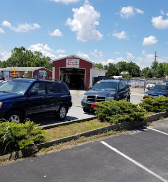 Valley Car Wash Ranson. Jefferson County. West Virginia 1 word1