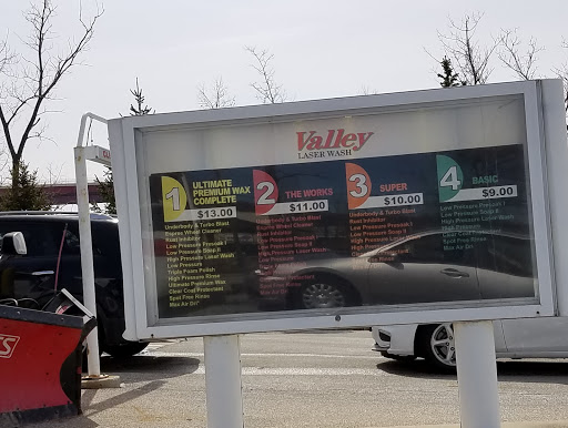 Valley Laser Wash Valley View. Cuyahoga. Ohio 1 word3