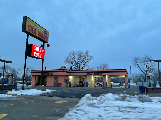 Van Born Auto Wash Dearborn Heights. Wayne County. Michigan 1 word1
