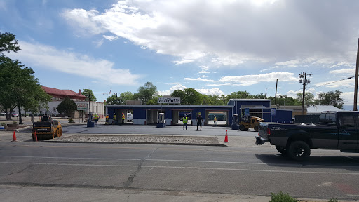 Van's Car Wash Grand Junction. Mesa County. Colorado 1 word1