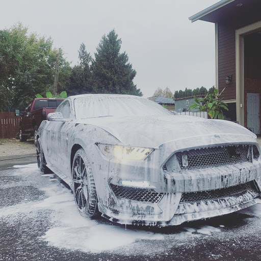Veet's Auto Works Woodburn. Marion County. Oregon. 1 word3