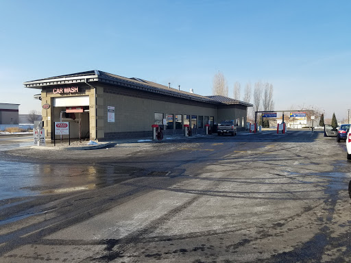 Velocity Car Wash Clinton. Davis County. Utah. 1 word1