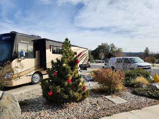 Veras RV Detailing Modesto. Stanislaus County. California 1 word2