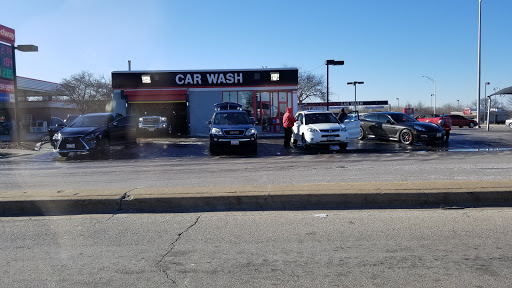 Vic's Express Car Wash & Detail Center Bolingbrook. Will County. Illinois 1 word3
