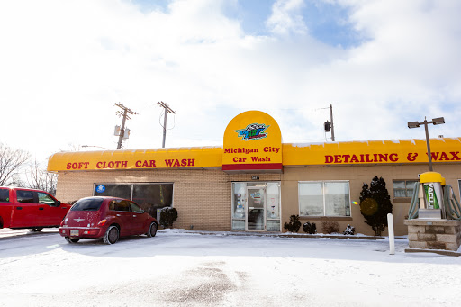 Victory Lane Auto Spa Michigan City. LaPorte County. Indiana 1 word1