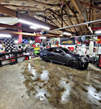 Victory Lap Auto Spa & Window Tint Rochelle. Ogle County. Illinois 1 word1