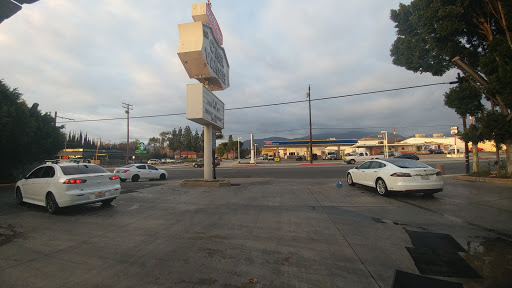 Village Car Wash Pomona. Los Angeles County. California 1 word3
