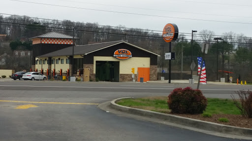 Vol Magic Wash Jefferson City. Jefferson County. Tennessee 1 word3