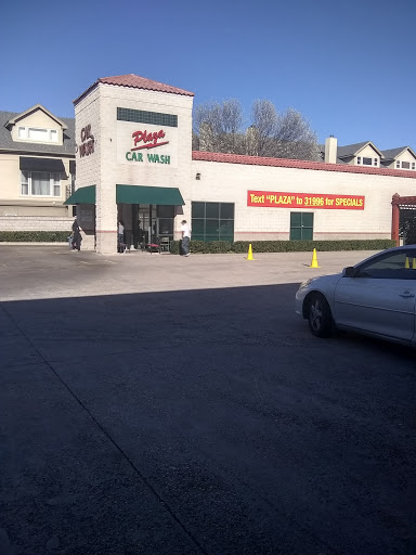 WASHGUYS Car Wash Dallas. Dallas County. Texas 1 word3