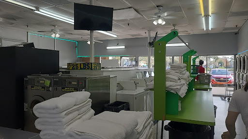 Wally Wash Largo. Pinellas County. Florida 1 word2