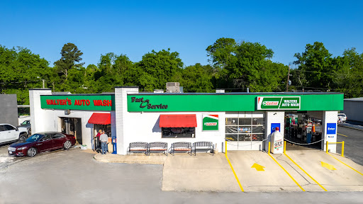 Walters Auto Wash & Quick Lube Cleveland. Bradley County. Tennessee 1 word3