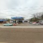 Walton's Tire & Service Center Halls. Lauderdale County. Tennessee 1 word1