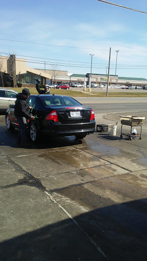 Warren Auto Wash Warren. Macomb County. Michigan 1 word3
