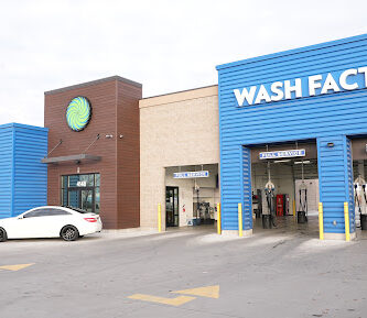 Wash Factory - Layton Layton. Davis County. Utah 3 word2