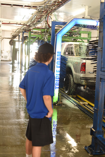 Wash Factory - Syracuse Syracuse. Davis County. Iowa 1 word2