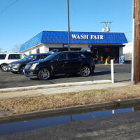 Wash Fair Car Wash Springfield. Fairfax County. Virginia 9 word2
