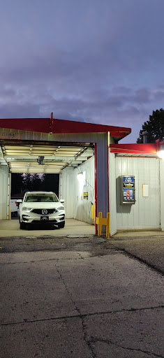 Wash King Express Owatonna. Steele County. Minnesota 1 word3