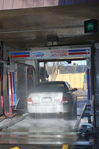 Wash Me! Car Wash Loveland. Larimer County. Colorado. 1 word3