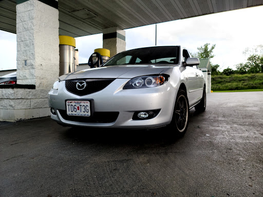 Wash 'N Go Car Wash Columbia. Monroe County. Illinois 1 word2