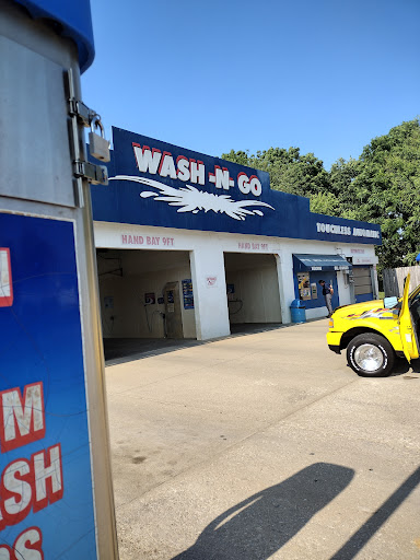Wash-N-Go Inc Boonville. Warrick County. Indiana 1 word3