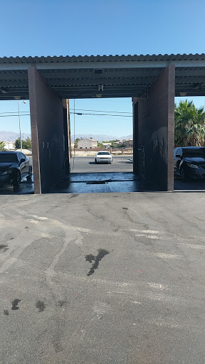 Wash N Go Las Vegas. Clark County. Nevada 1 word1