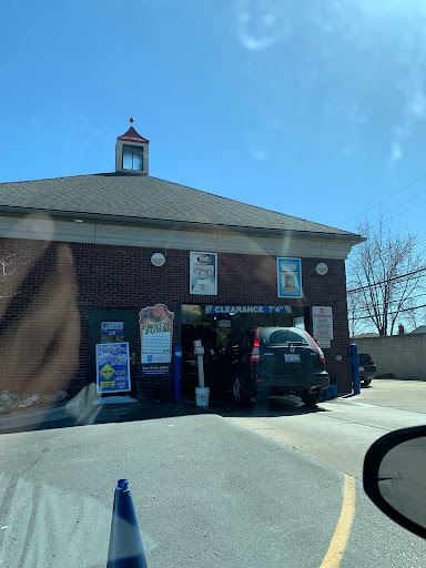 Wash Pointe Car Wash John R. Madison Heights. Oakland County. Michigan 1 word1