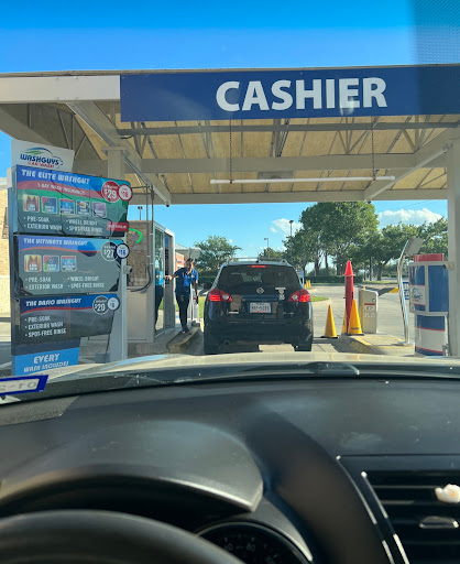 WashGuys Car Wash Frisco. Collin County. Texas 1 word1