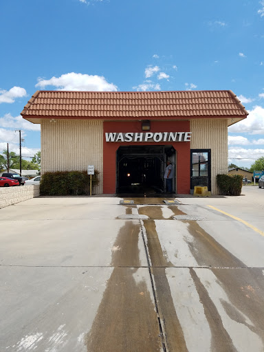 Washpointe Auto Wash Clovis. Curry County. New Mexico 1 word3
