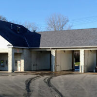 Water Works Auto Wash - Sumpter Rd. Belleville. Wayne County. Michigan 6 word2