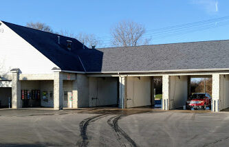 Water Works Auto Wash - Sumpter Rd. Belleville. Wayne County. Michigan 1 word2