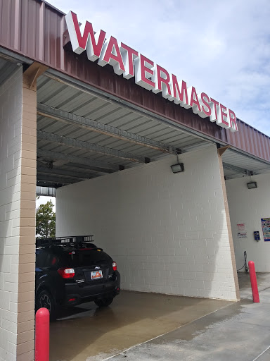 Watermaster Carwash Tooele. Tooele County. Utah 1 word2