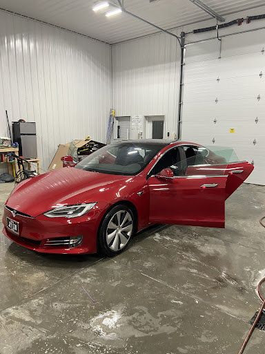 Waters Auto Detail Marshalltown. . 1 word3