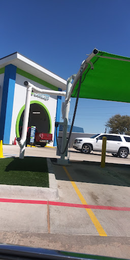 Watershed Car Wash Abilene. Taylor County. Texas 1 word2